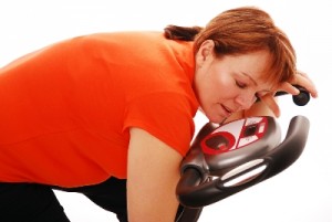 metabolism testing weight loss